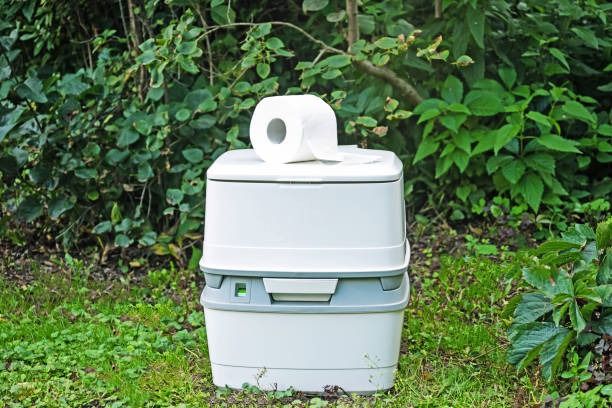 Best Porta potty cleaning services  in Hartsville, SC