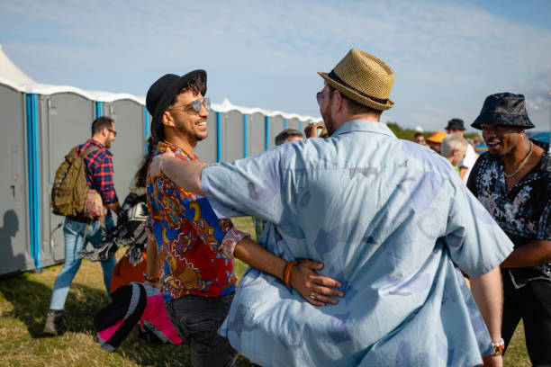 Best Local porta potty services  in Hartsville, SC