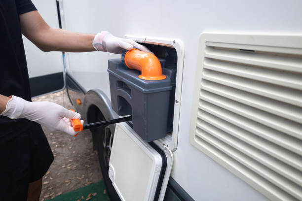 Best Emergency porta potty rental  in Hartsville, SC