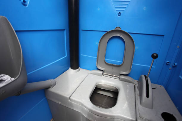 Portable Toilet Options We Offer in Hartsville, SC