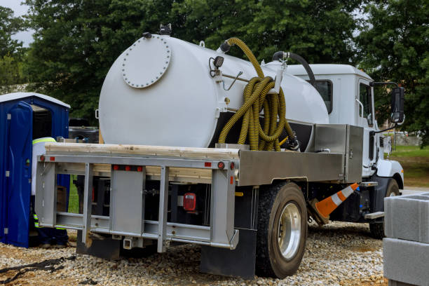 Best Construction site porta potty rental  in Hartsville, SC