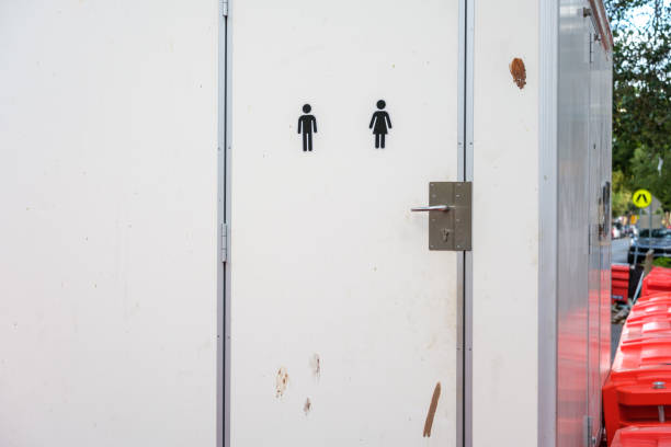 Hartsville, SC porta potty rental Company