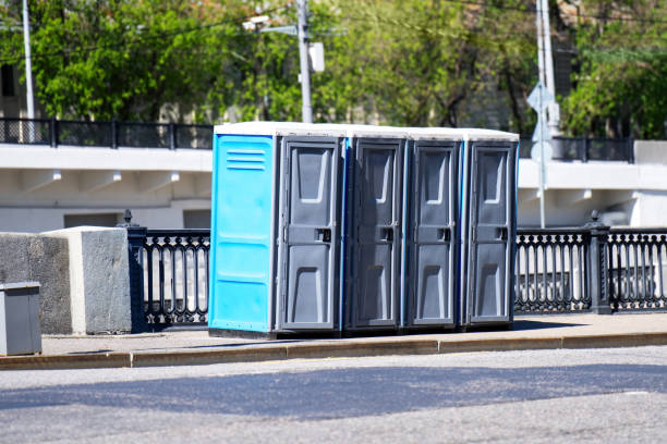 Best Luxury portable toilet rental  in Hartsville, SC