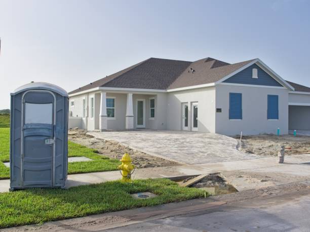 Best Temporary restroom rental  in Hartsville, SC